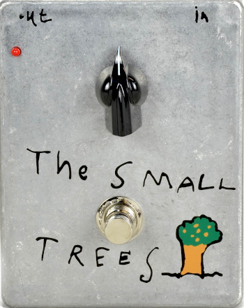 Audio Kitchen The Small Trees