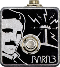 Barn3 Tesla Tap
