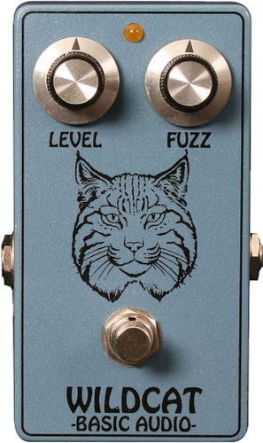 Basic Audio Wildcat