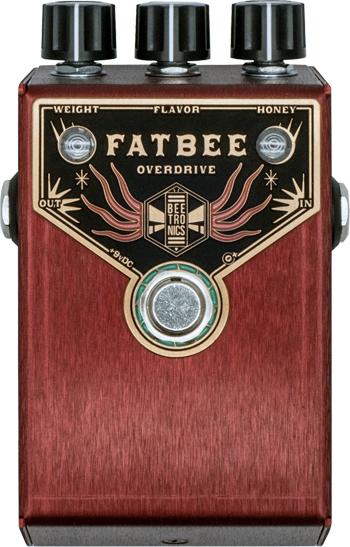 Beetronics Fatbee