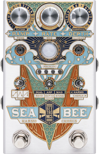 Beetronics Seabee