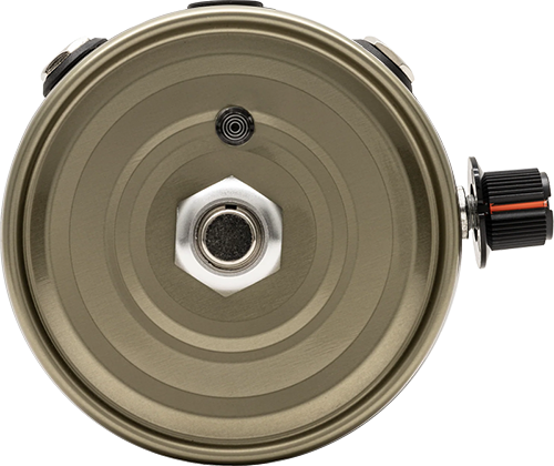 Beetronics Tuna Fuzz Gold
