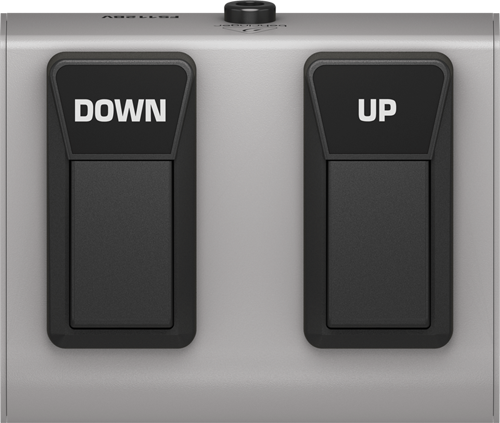 Behringer FS112BV Dual Footswitch