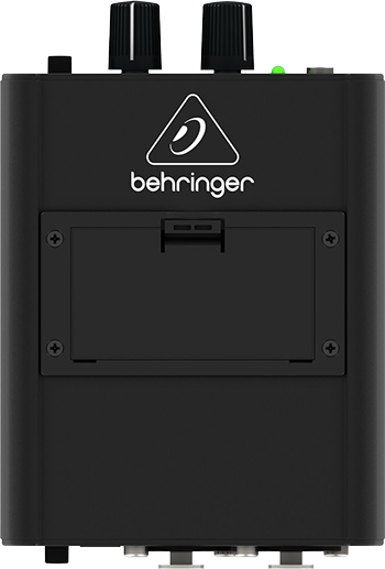 Behringer Powerplay P1