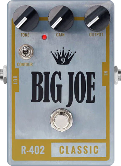 Big Joe R-402 Classic