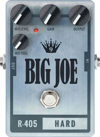 Big Joe R-405 Hard