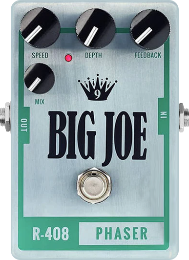 Big Joe R-408 Phaser