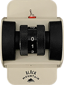 Black Mountain Expression Pedal
