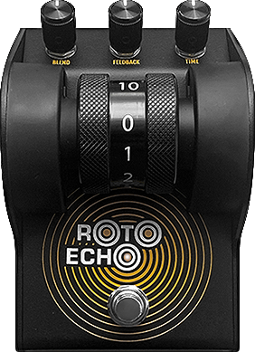 Black Mountain Roto Echo