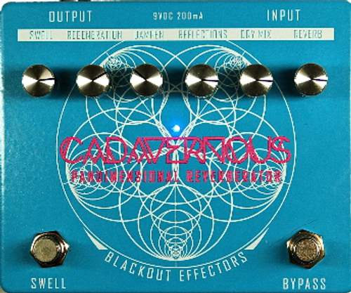 Blackout Effectors Cadavernous