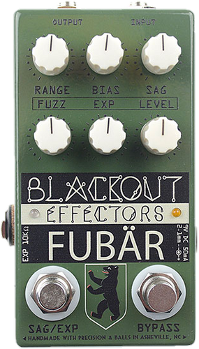 Blackout Effectors Fubar
