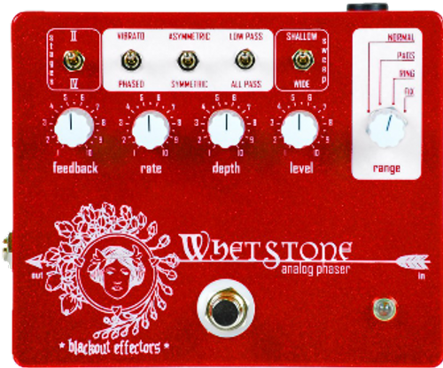 Blackout Effectors Wetstone