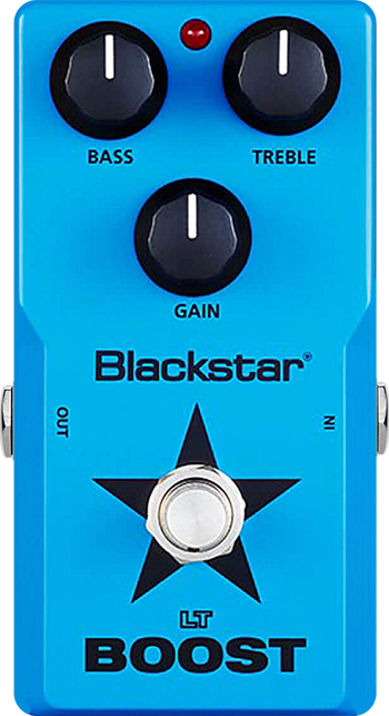 Blackstar LT Boost