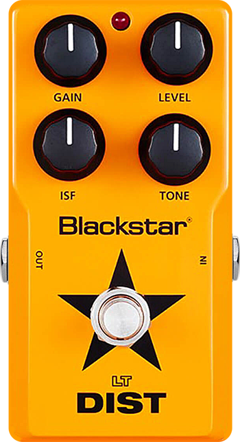 Blackstar LT Dist