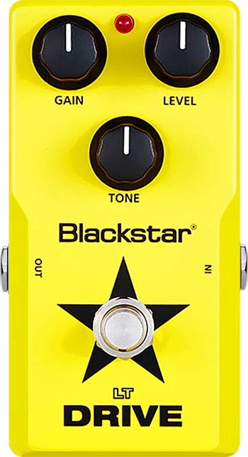 Blackstar LT Drive