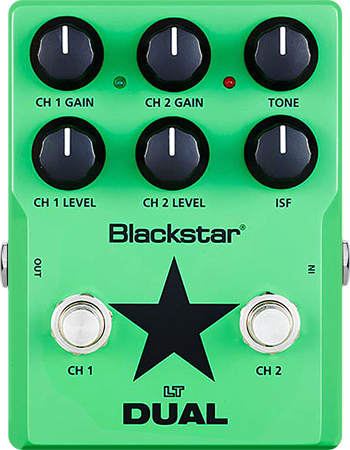 Blackstar LT Dual
