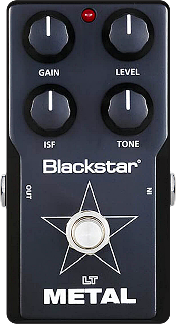 Blackstar LT Metal