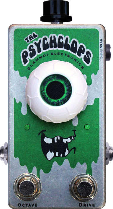 BLAMMO! Electronics The Psychclops