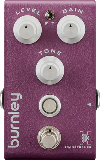 Bogner Burnley V2