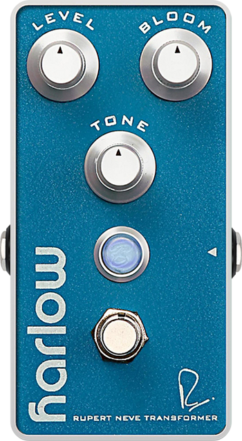Bogner Harlow