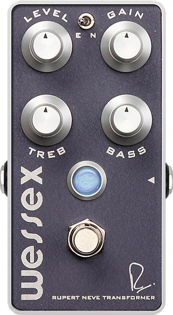 Bogner Wessex
