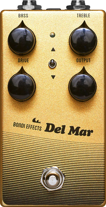 Bondi Effects Del Mar MK2