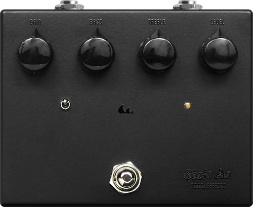 Bondi Effects Sick As MK3 (Blackout)