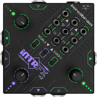 Boredbrain Intrfx v2
