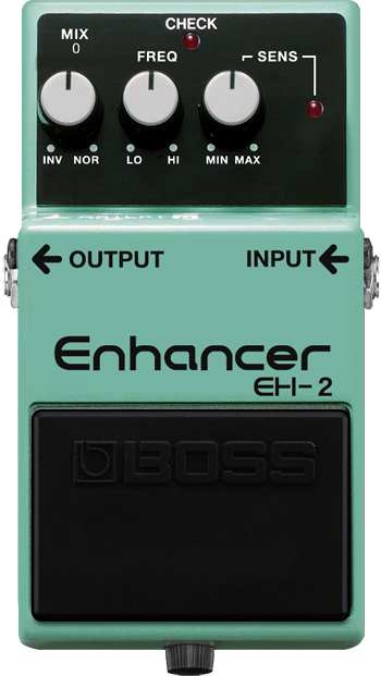 Boss EH-2 Enhancer