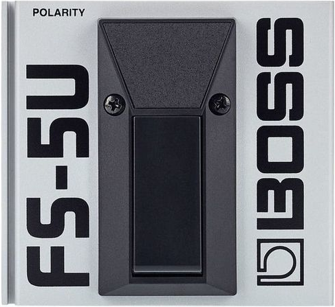 Boss FS-5U Foot Switch