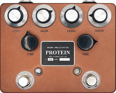 Browne Amplification Protein V3 (Copper)