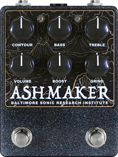 BSRI Ashmaker