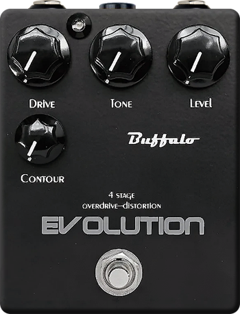 Buffalo FX Evolution