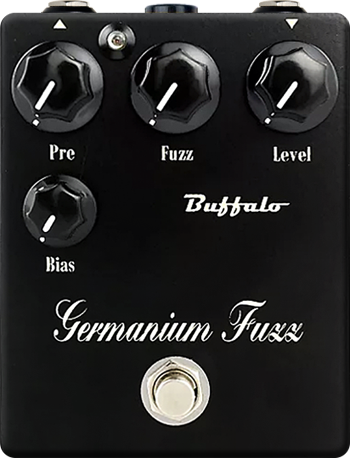 Buffalo FX Germanium Fuzz