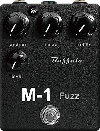 Buffalo FX M-1