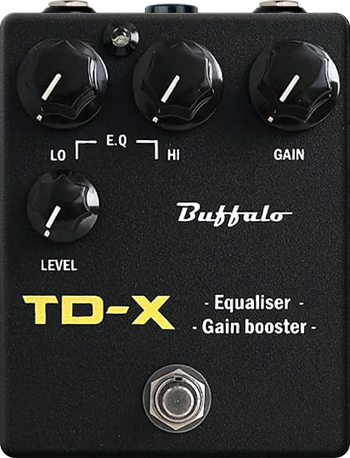 Buffalo FX TD-X