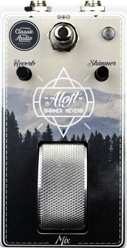 Classic Audio Effects Aloft