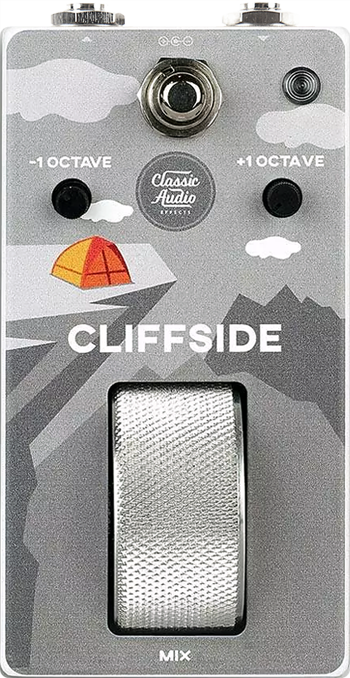 Classic Audio Effects Cliffside