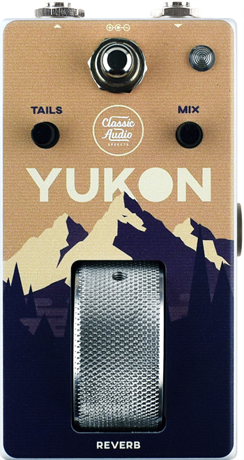 Classic Audio Effects Yukon