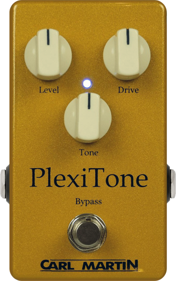 Carl Martin PlexiTone-S