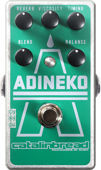 Catalinbread Adineko