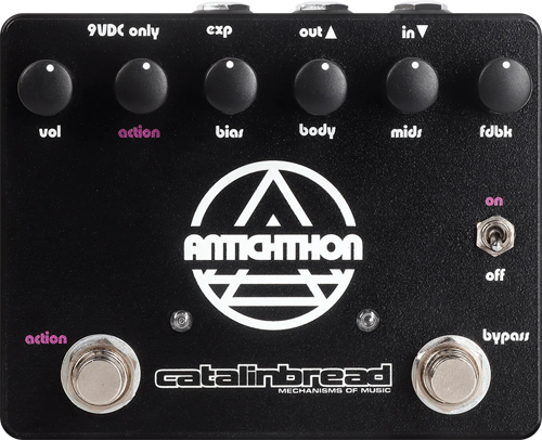 Catalinbread Antichthon Deluxe