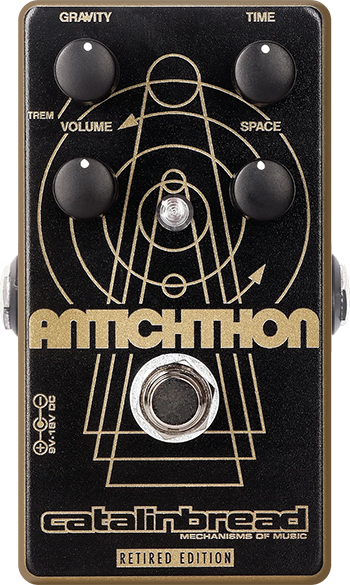 Catalinbread Antichthon (Retired Edition)
