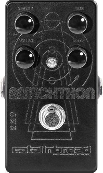 Catalinbread Antichthon