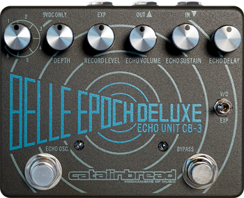 Catalinbread Belle Epoch Deluxe