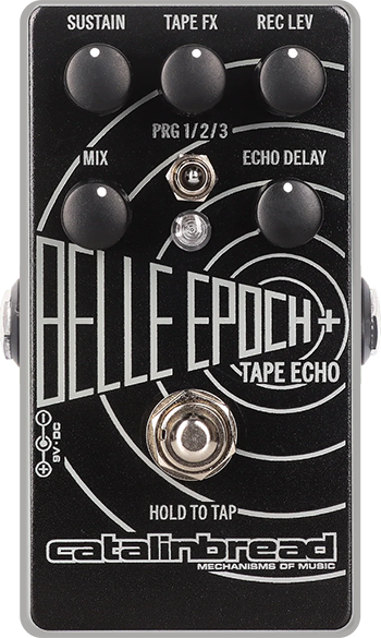 Catalinbread Belle Epoch +