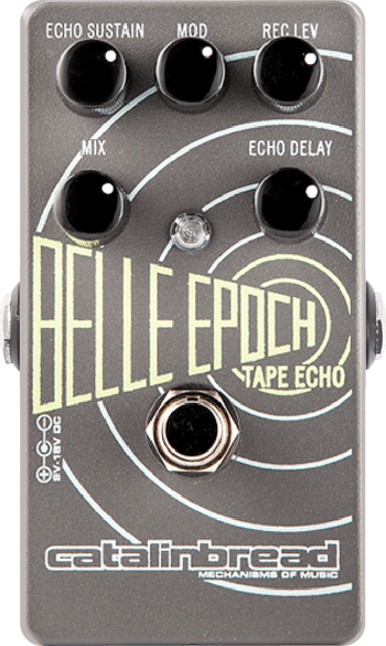 Catalinbread Belle Epoch