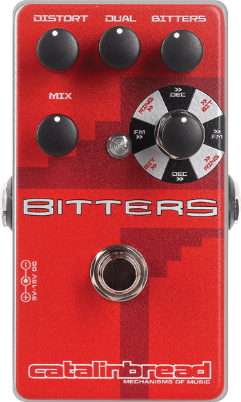 Catalinbread Bitters