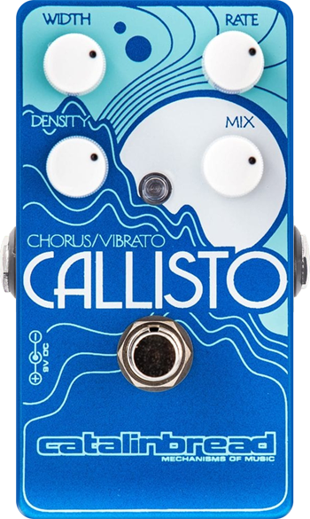 Catalinbread Callisto