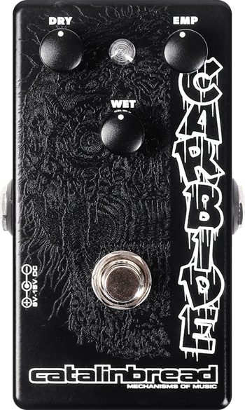 Catalinbread Carbide